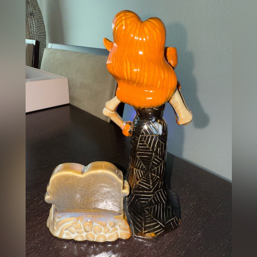 Yankee Candle Boney Bunch Drop Dead Gorgeous Tealight Holder - Picture 2 of 4